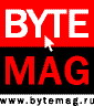 BYTE/Россия BYTE/Россия